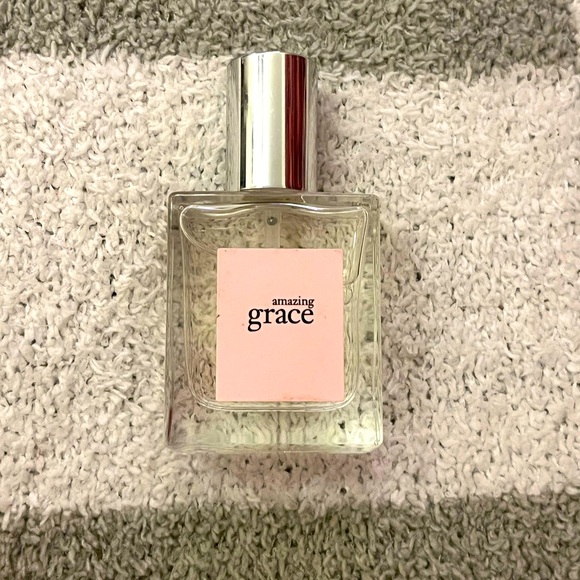 Philosophy Other - Philosophy's Amazing Grace Eau de Toilette